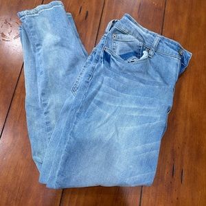 Women's Jeans